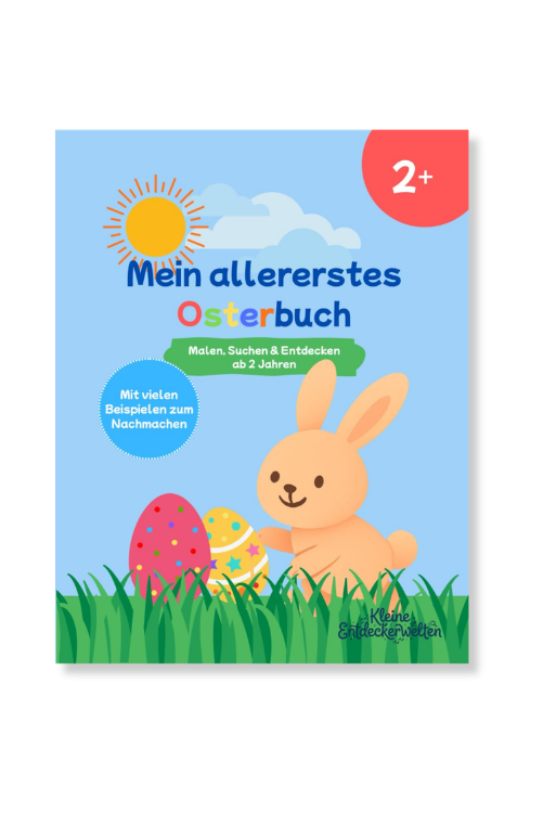 Mein altererstes Osterbuch Mein altererstes Osterbuch